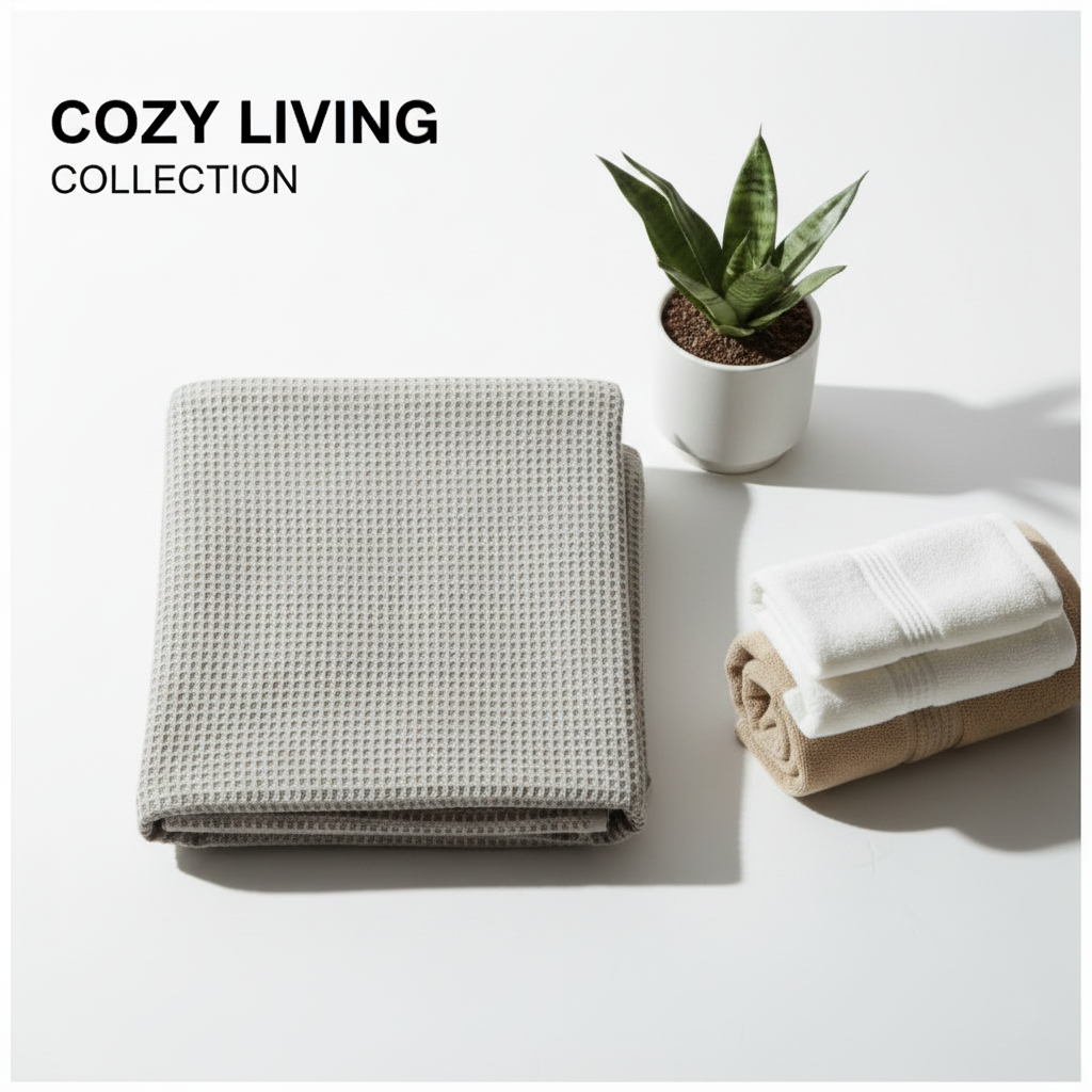 Cozy Living
