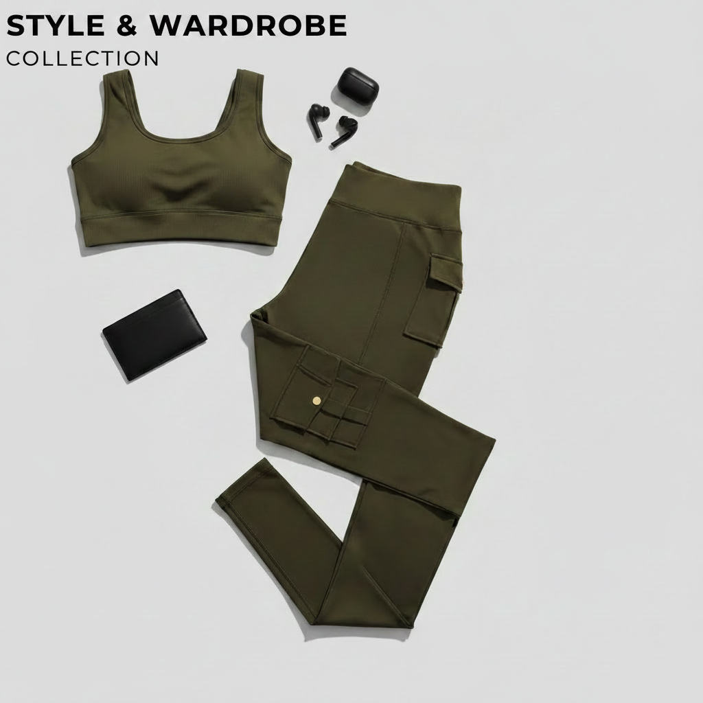 Style & Wardrobe