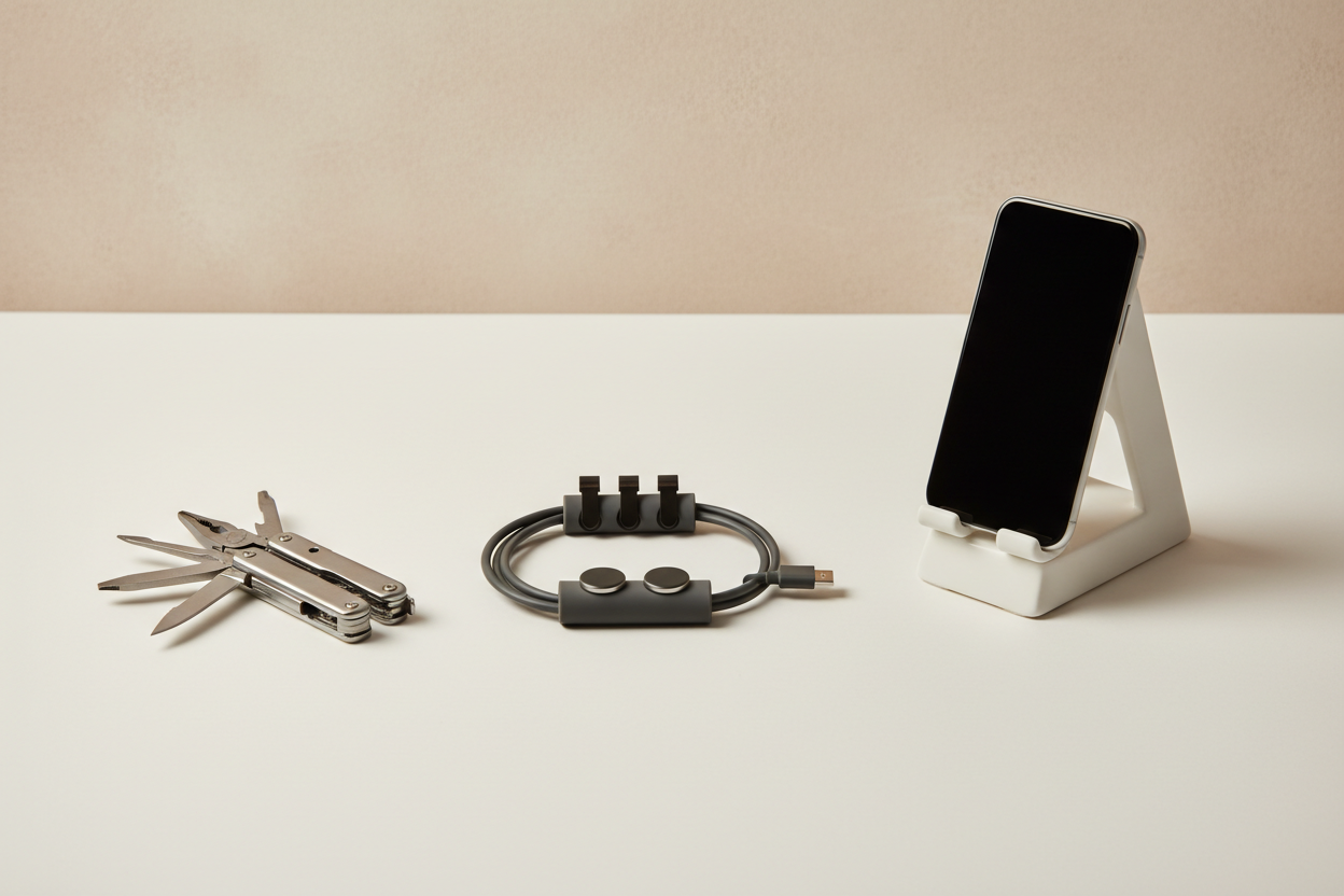 Problem-Solving Essentials